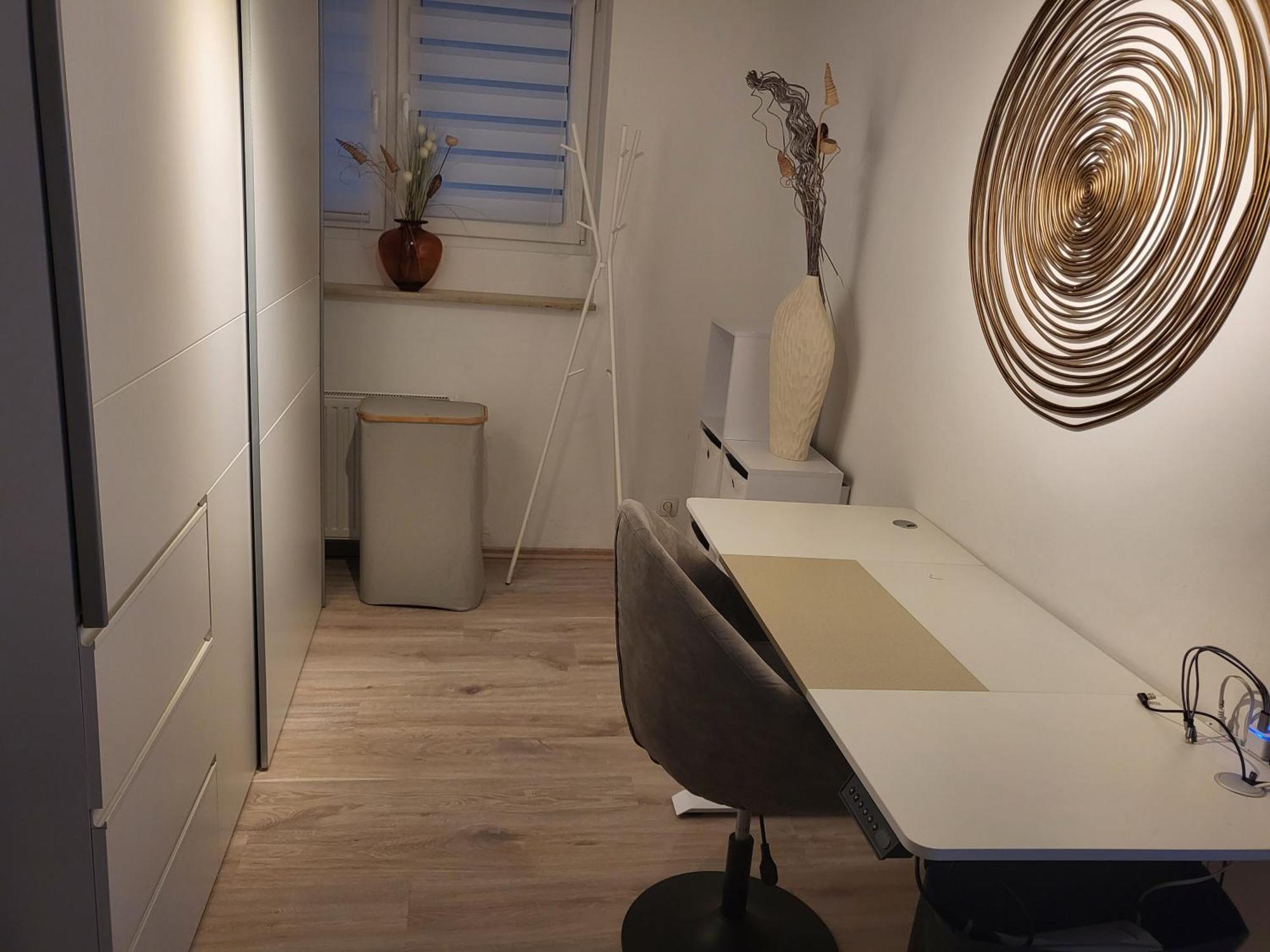 Apartamento Lounge 1 Coblenza Exterior foto