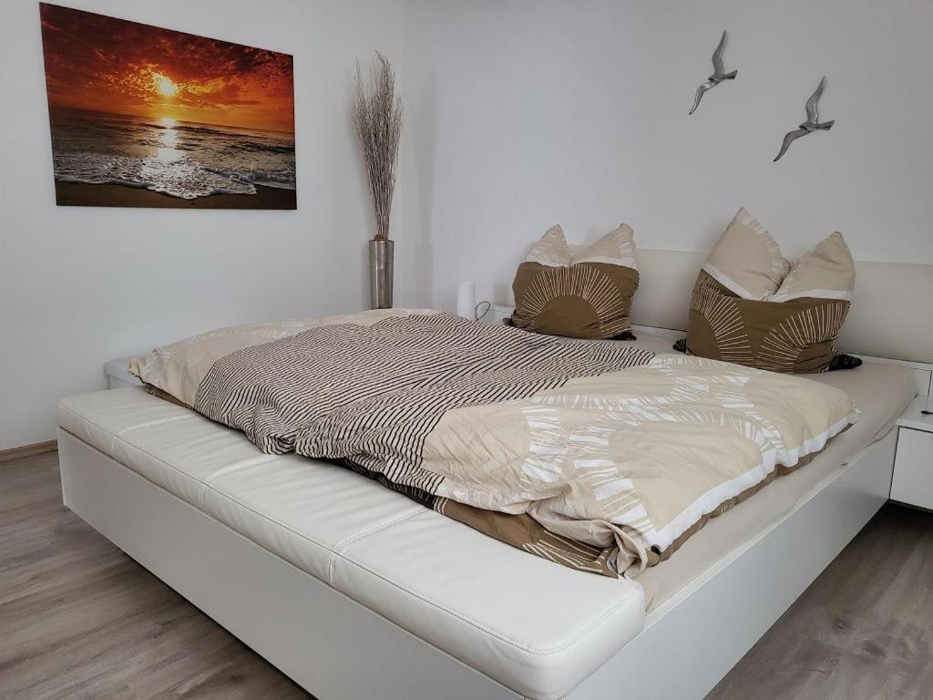 Apartamento Lounge 1 Coblenza Habitación foto